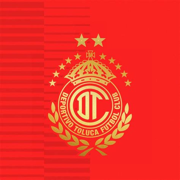 Toluca FC — Pics
