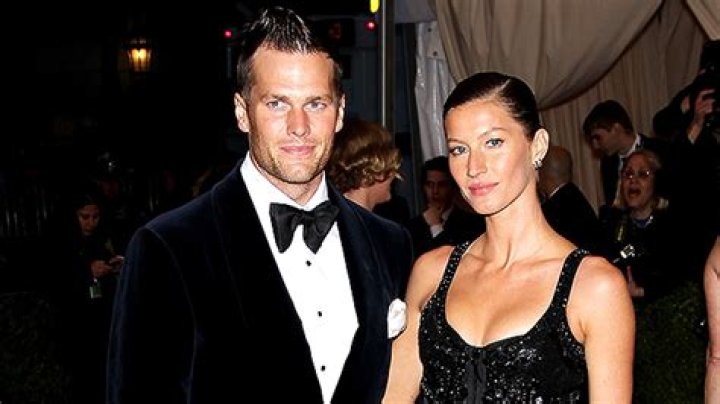 Tom Brady Admits He’s ‘Going Through’ Some Things Amid Gisele Bundchen Divorce Speculation