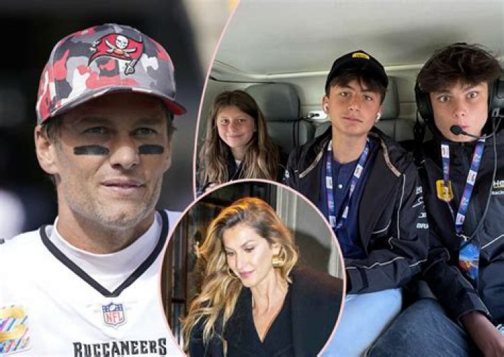 Tom Brady Admits He Wouldn’t Do Another Roast Because ‘It Affected My Kids’