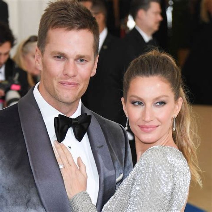 Tom Brady Compares His Relationship With Trump To His Marriage With Gisele: ‘Don’t Always See Eye to Eye’