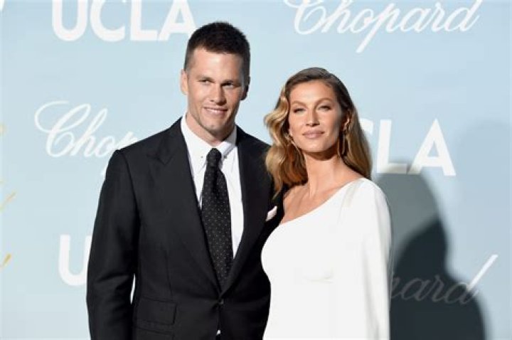 Tom Brady & Gisele Bundchen Divorce Drama: She’s Consulted A Lawyer — Report