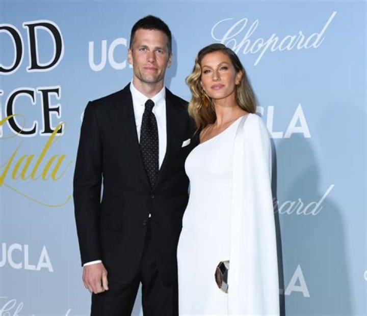 Tom Brady & Gisele Bundchen Split: Couple Officially Files To Divorce After 13 Years Of Marriage
