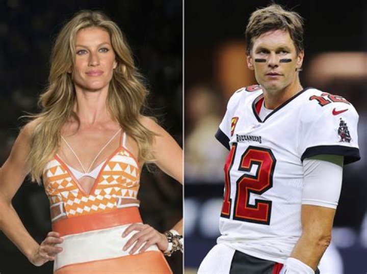 Tom Brady & Gisele Divorce Drama: Their Nasty Final Fight — Report