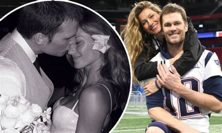 Tom Brady & Gisele Gush Over Their ‘Deep Love’ In Heartfelt Tributes On 10th Wedding Anniversary
