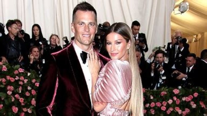 Tom Brady On Having A Baby With Bridget Moynahan While Dating Gisele – Hollywood Life