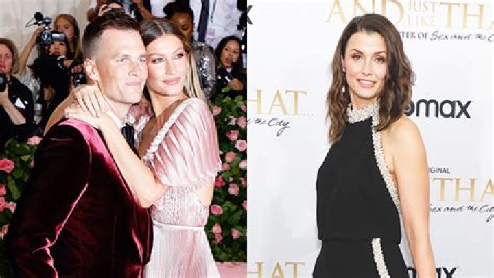 Tom Brady Pays Tribute To Both His Exes In Retirement Announcement – Hollywood Life