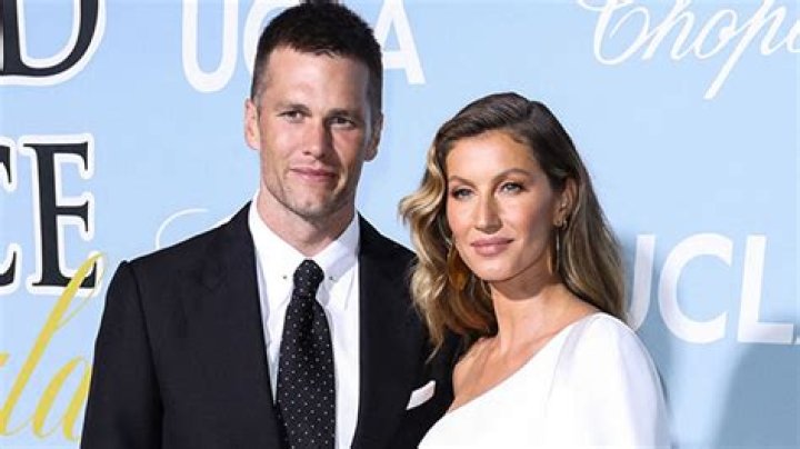 Tom Brady Posts Cryptic Valentine’s Day Message After Gisele Bundchen Divorce