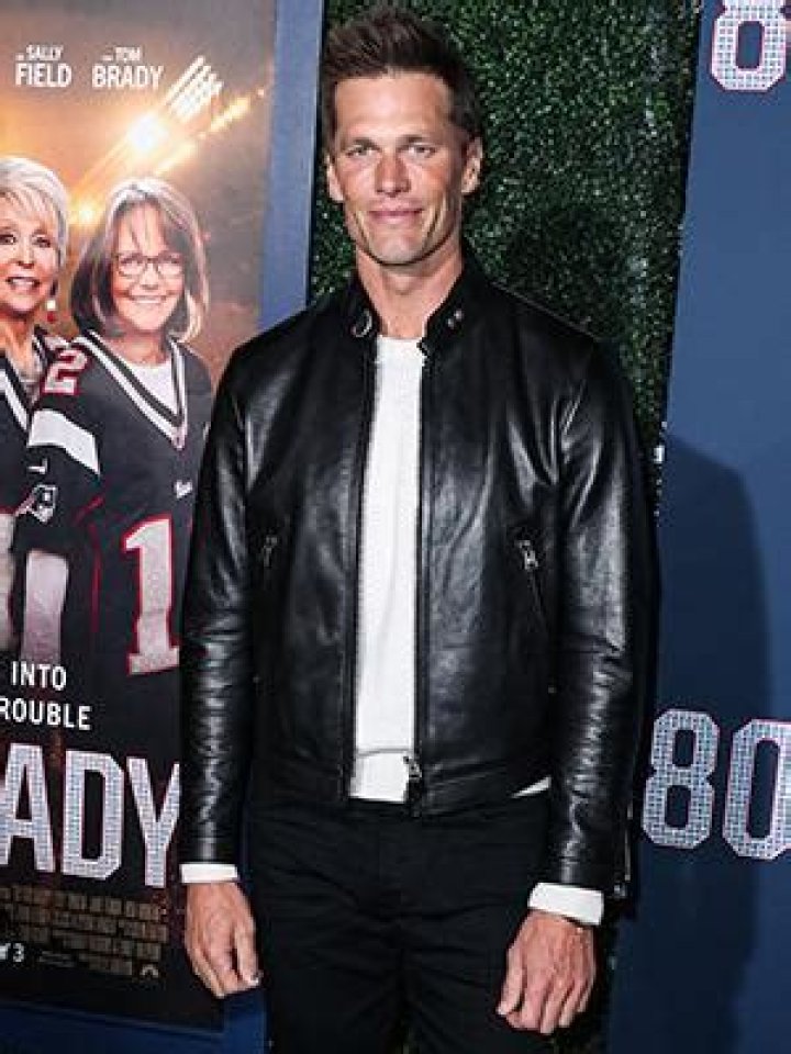 Tom Brady Will Officially Start Broadcasting Career At Fox Sports In Fall 2024
