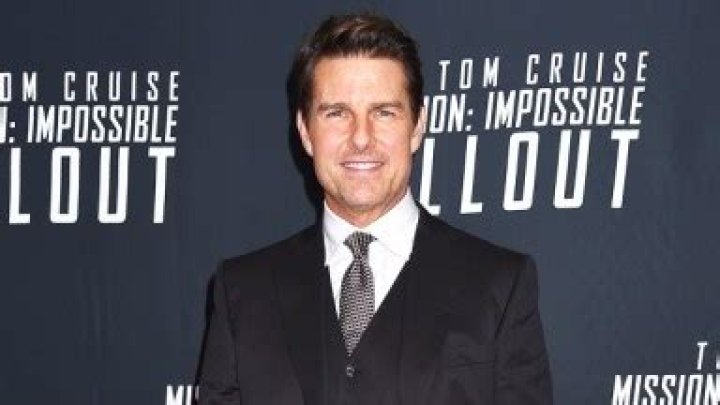 Tom Cruise Deepfake TikTok Videos Freaks Out Fans: Watch – Hollywood Life