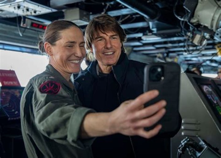 Tom Cruise Defends Rant Against ‘MI’ Crew While Filming During COVID: ‘There Was A Lot At Stake’