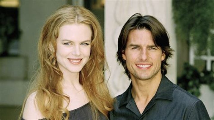 Tom Cruise & Nicole Kidman Have No Contact 18 Years After Divorce – Hollywood Life