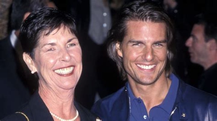 Tom Cruise’s Mom Dies & She Reaches Out To Her Ex – Hollywood Life