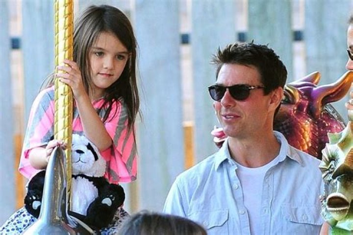 Tom Cruise: The Secret Gifts He Sent Daughter Suri On Her 12th Birthday