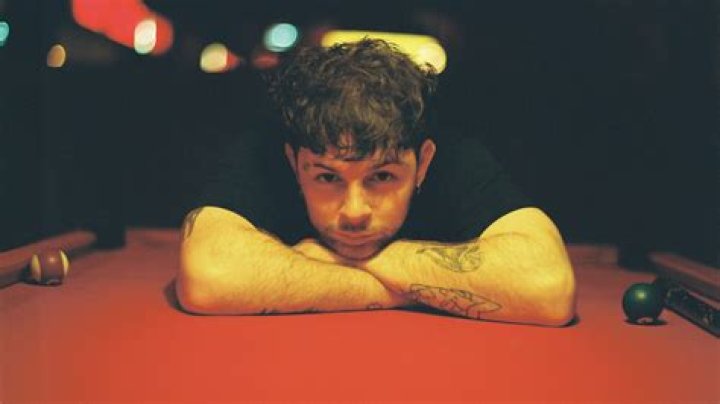 Tom Grennan’s Breathtaking ‘This Is The Place’ Video Was Born Out Of ‘Frustration’ Over A Breakup