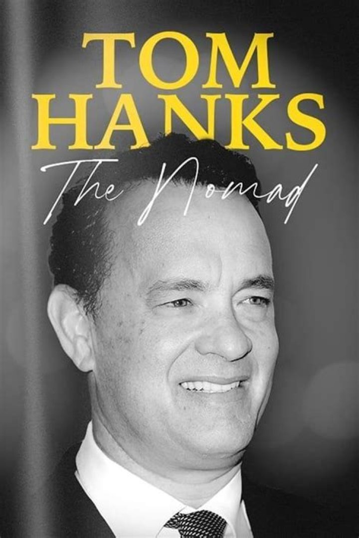 Tom Hanks – Hollywood Life
