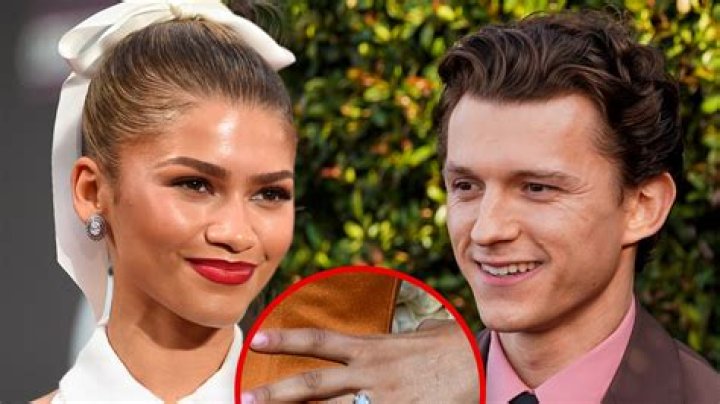 Tom Holland Gets Butt Grabbed By Mystery Blonde During London Festival – Hollywood Life