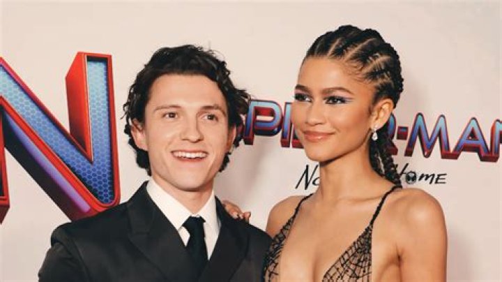 Tom Holland Gushes Over Zendaya’s Stunning NAACP Awards Looks: See Comment
