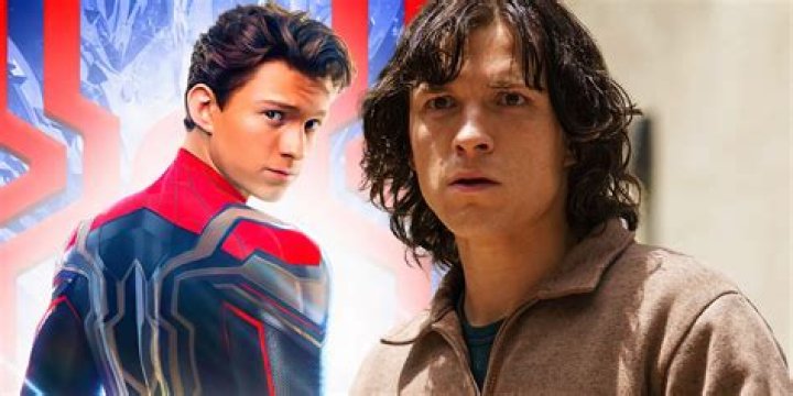 Tom Holland Proves To Be A Real-Life Superhero By Saving Gina Rodriguez From Falling At Oscars