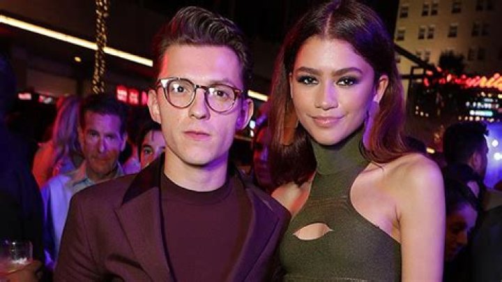 Tom Holland & Zendaya Hold Hands On Casual Coffee Date After Her 26th Birthday: Photos