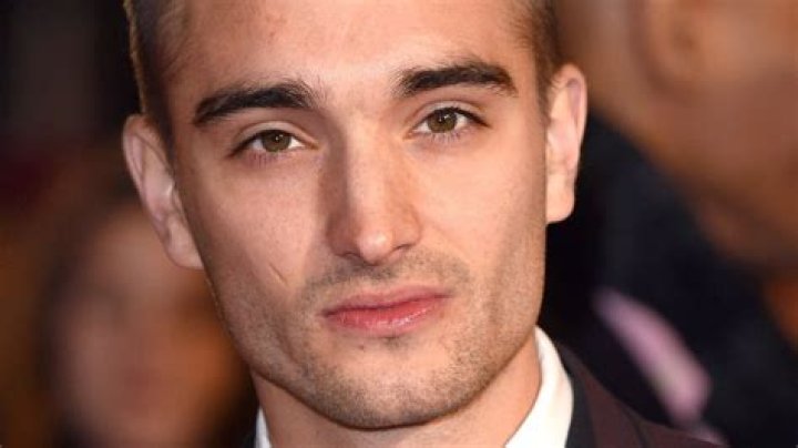 Tom Parker: 5 Things To Know About The Wanted Singer, 32, Who Has An Inoperable Brain Tumor
