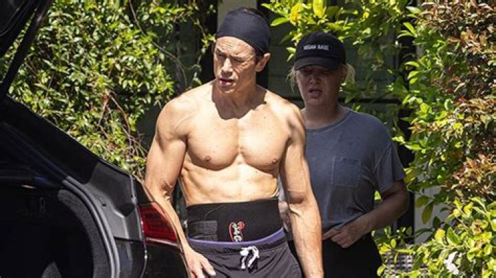 Tom Sandoval Goes Shirtless While Out With ‘VPR’ Castmate Billie Lee – Hollywood Life