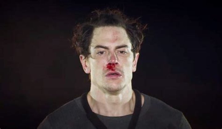 Tom Sandoval Reveals Bloody Nose In ‘Special Forces’ Season 2 Trailer – Hollywood Life
