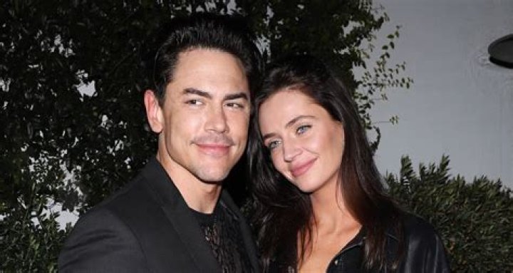 Tom Sandoval’s Girlfriend: All About His Alleged New Relationship & His Past Romances