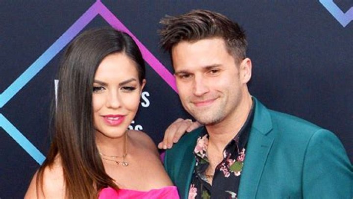 Tom Schwartz & Katie Maloney Attend Same Party Amid Split Speculation – Hollywood Life