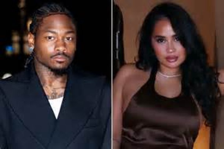 Tommie Lee Shades Rob Kardashian Over Date With Aileen Gisselle – Hollywood Life