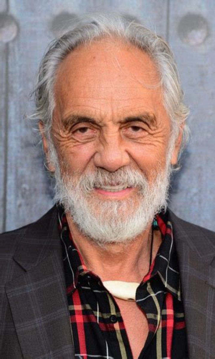 Tommy Chong Celeb Bio – Hollywood Life
