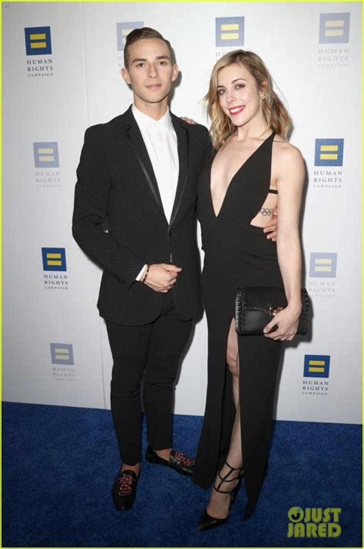 Tommy Dorfman Engaged To A Woman 1 Year After Publicly Coming Out As Transgender