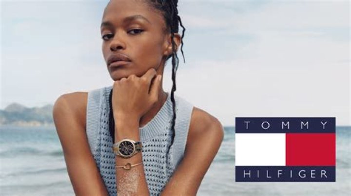 Tommy Hilfiger’s Collection: Perfect For Vanessa Hudgens & Cara Delevingne