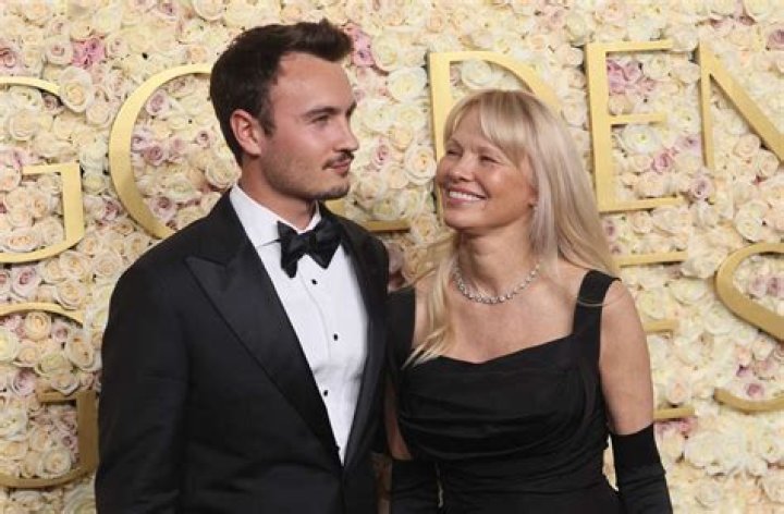 Tommy Lee Blames Ex Pam Anderson For His Issues With Brandon: She’s ‘Poisoned’ His Sons