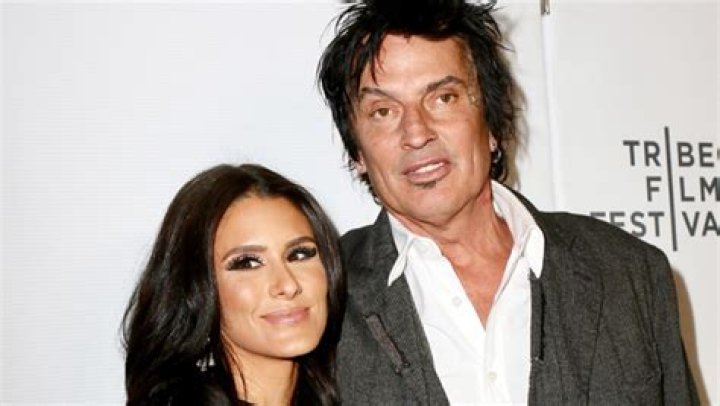 Tommy Lee Gets Married To Brittany Furlan — All The Wedding Details – Hollywood Life