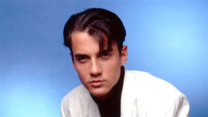Tommy Page Celebrity Profile – Hollywood Life
