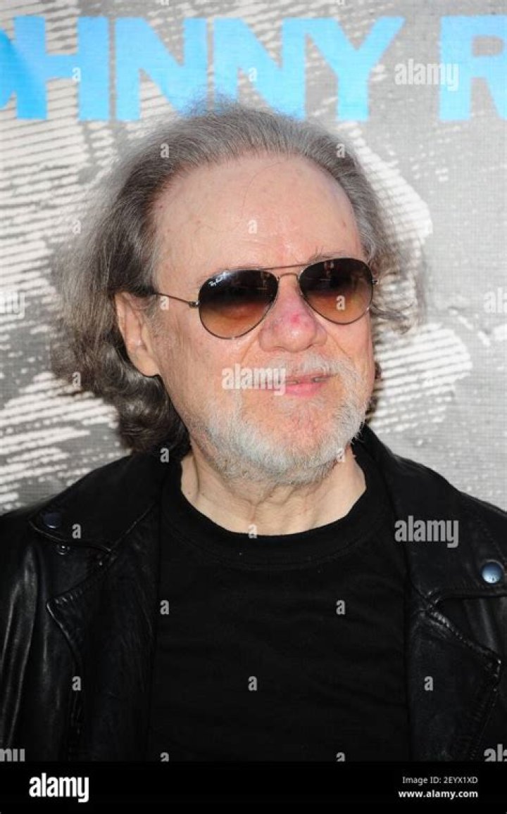Tommy Ramone — PICS