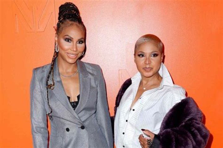 Toni Braxton Finds Out About Tamar’s Suicide Attempt In New Trailer – Hollywood Life