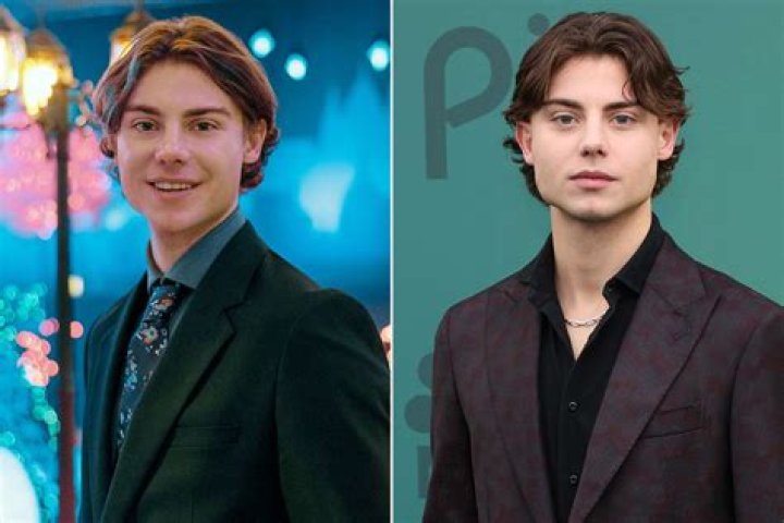 Tony Almost Voted Zach In – Hollywood Life