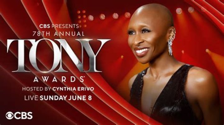 Tony Awards Live Stream — Watch The Show Online Free