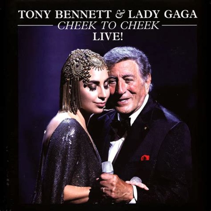 Tony Bennett & Lady Gaga Recorded A New Album Amid His Alzheimer’s Struggle – Hollywood Life