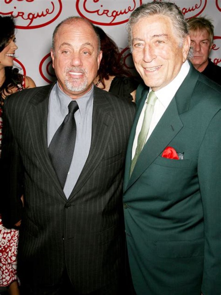 Tony Bennett Remembered By Elton John & More Stars After Death At 96: See Tributes