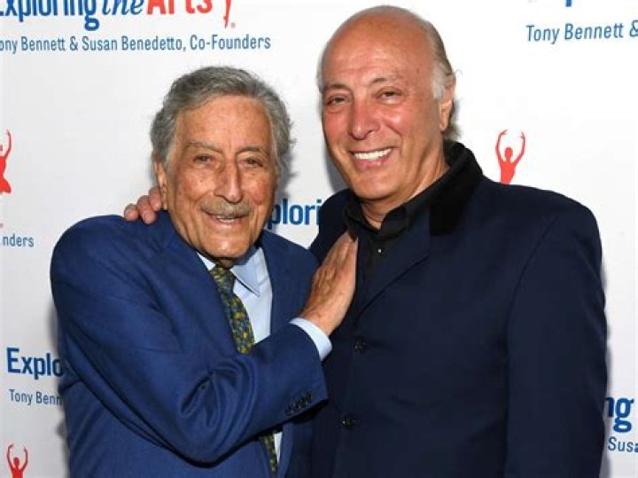 Tony Bennett’s Son Reveals His Father’s Touching Final Words Before His Death