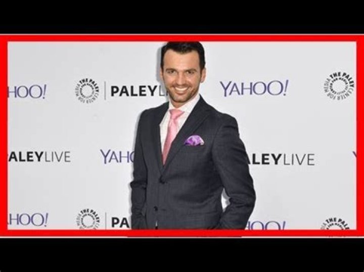 Tony Dovolani Reveals If He’ll Ever Return To ‘DWTS’ & What His Ideal Position On The Show Would Be
