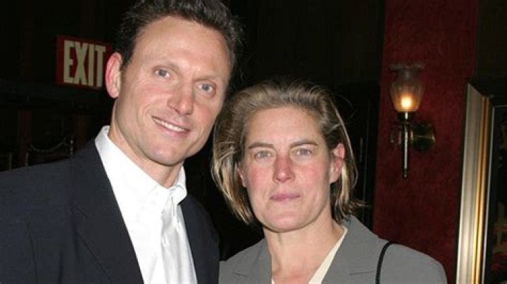 Tony Goldwyn’s Wife: All About His Longtime Love Jane Musky