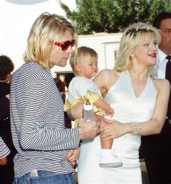Tony Hawk Shares Photo From Son Riley and Frances Bean Cobain Wedding – Hollywood Life