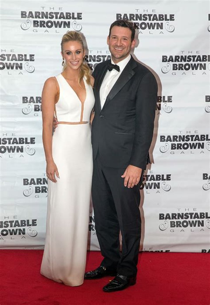 Tony Romo’s Wife: All About Candice Crawford & Their Love Story