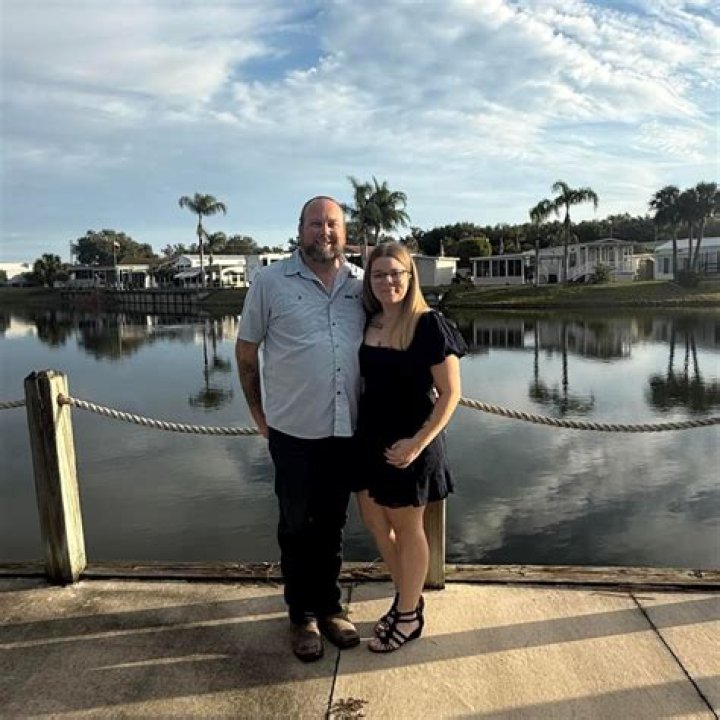 Tony Steward: His Loving Tribute To Fiancee Brittany Burns, 26, After Her Tragic Death
