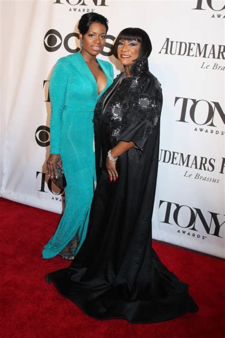 Tonys Red Carpet — Photos Of The 2014 Tony Awards Arrivals