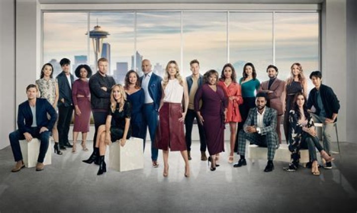 Top 11 Of Season 20 Revealed – Hollywood Life