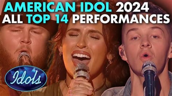 Top 40 Give Performances In Hawaii — Recap – Hollywood Life